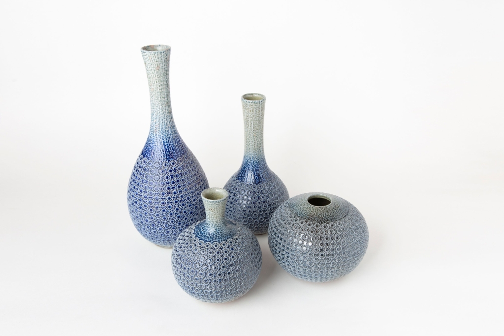 世界的にも珍しい「塩釉」技法が生み出す「丸田窯」の歴史を紐解く