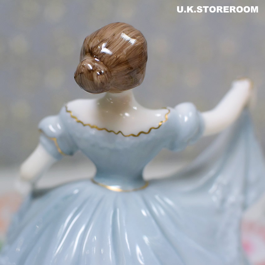 UKストアルームRW062 Royal Worcester ロイヤルウースター