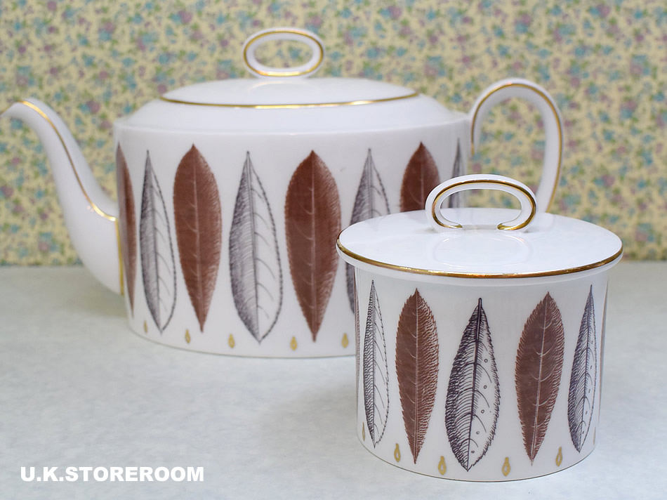 UKストアルーム SC493 Susie Cooper スージークーパー ハイドパーク