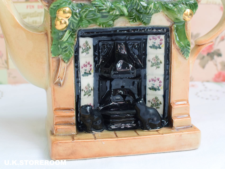 UKストアルームCO123 Paul Cardew Design ポール・カーデューデザイン