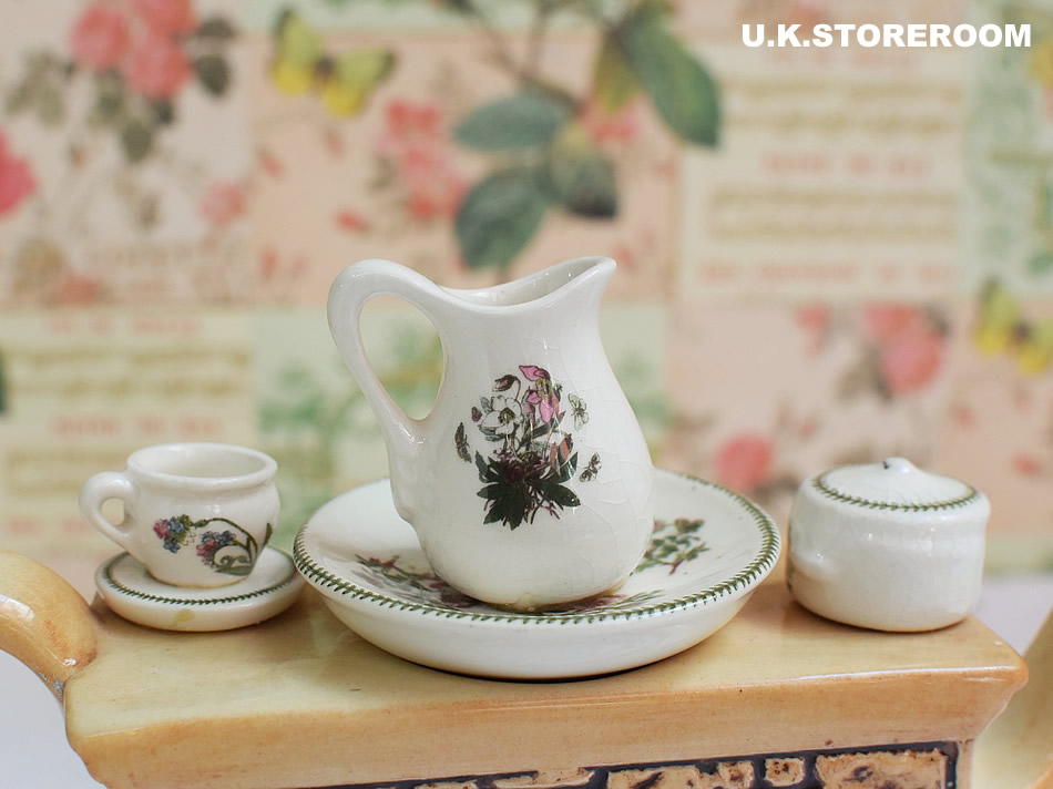 UKストアルームCO123 Paul Cardew Design ポール・カーデューデザイン