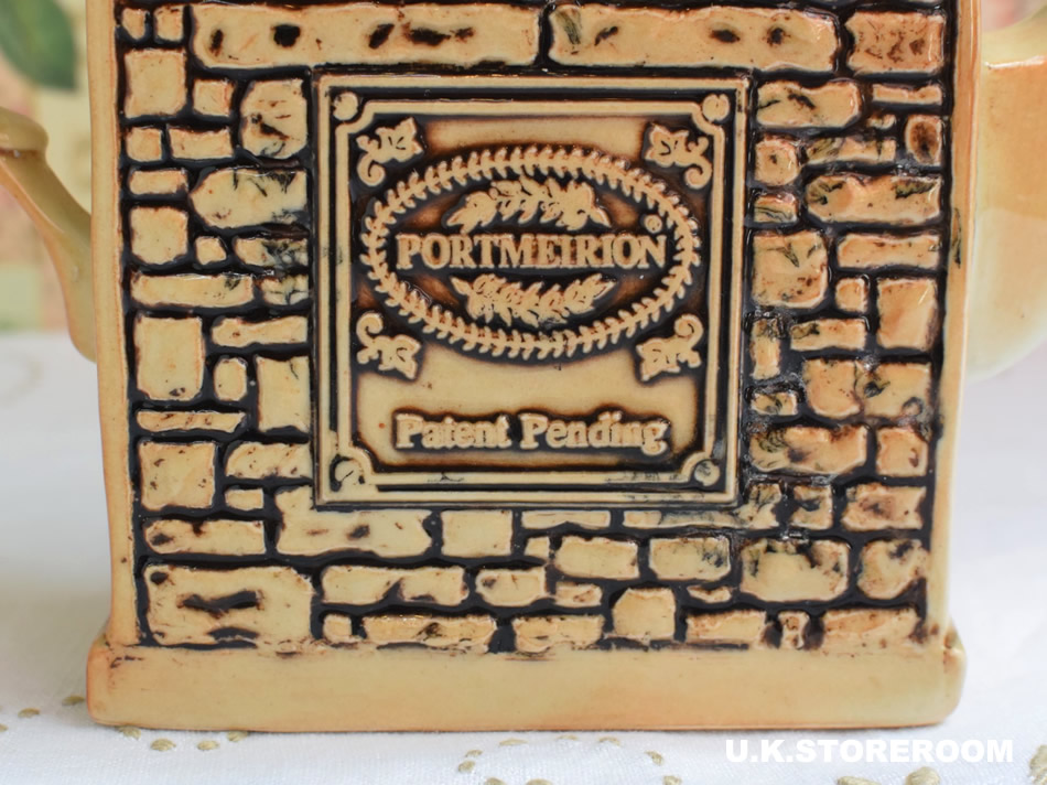 UKストアルームCO123 Paul Cardew Design ポール・カーデューデザイン