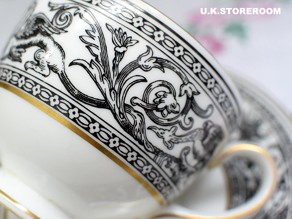 UKストアルーム OB390 Wedgwood ウェッジウッド フロレンティーン