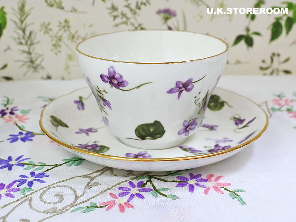 UKストアルーム HA263 Hammersley ハマースレイ ヴィクトリアン