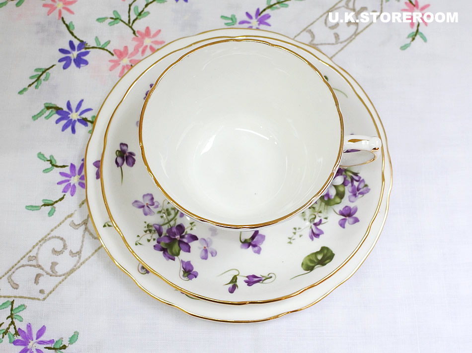 UKストアルーム HA263 Hammersley ハマースレイ ヴィクトリアン