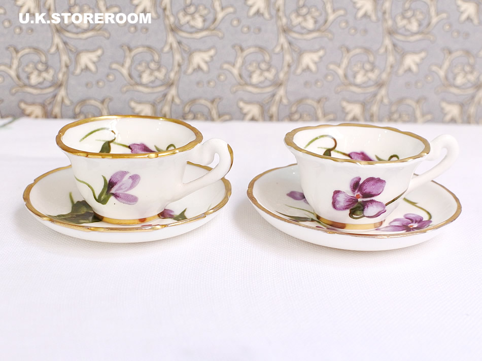 UKストアルーム HA264 Hammersley ハマースレイ ヴィクトリアン