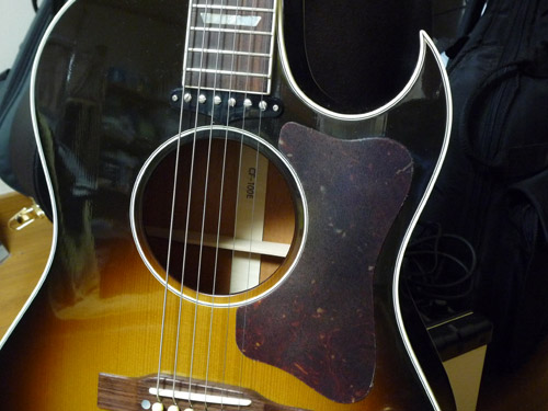 ニトロセルロースラッカー塗装: ウクレレレdeいきましょぃ