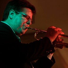 Wayne Bergeron - Yamaha - UK and Ireland