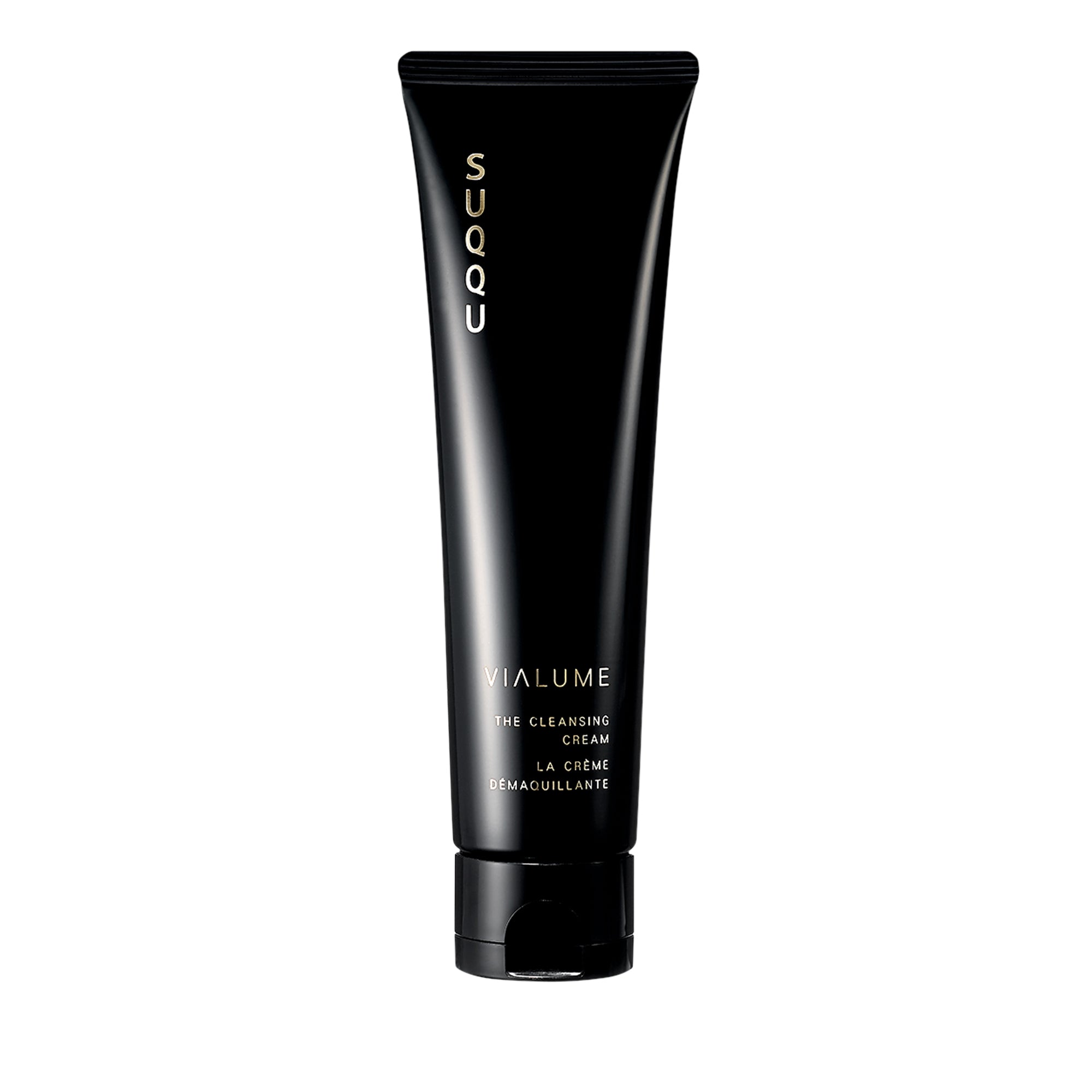 VIALUME THE CLEANSING CREAM – SUQQU UK