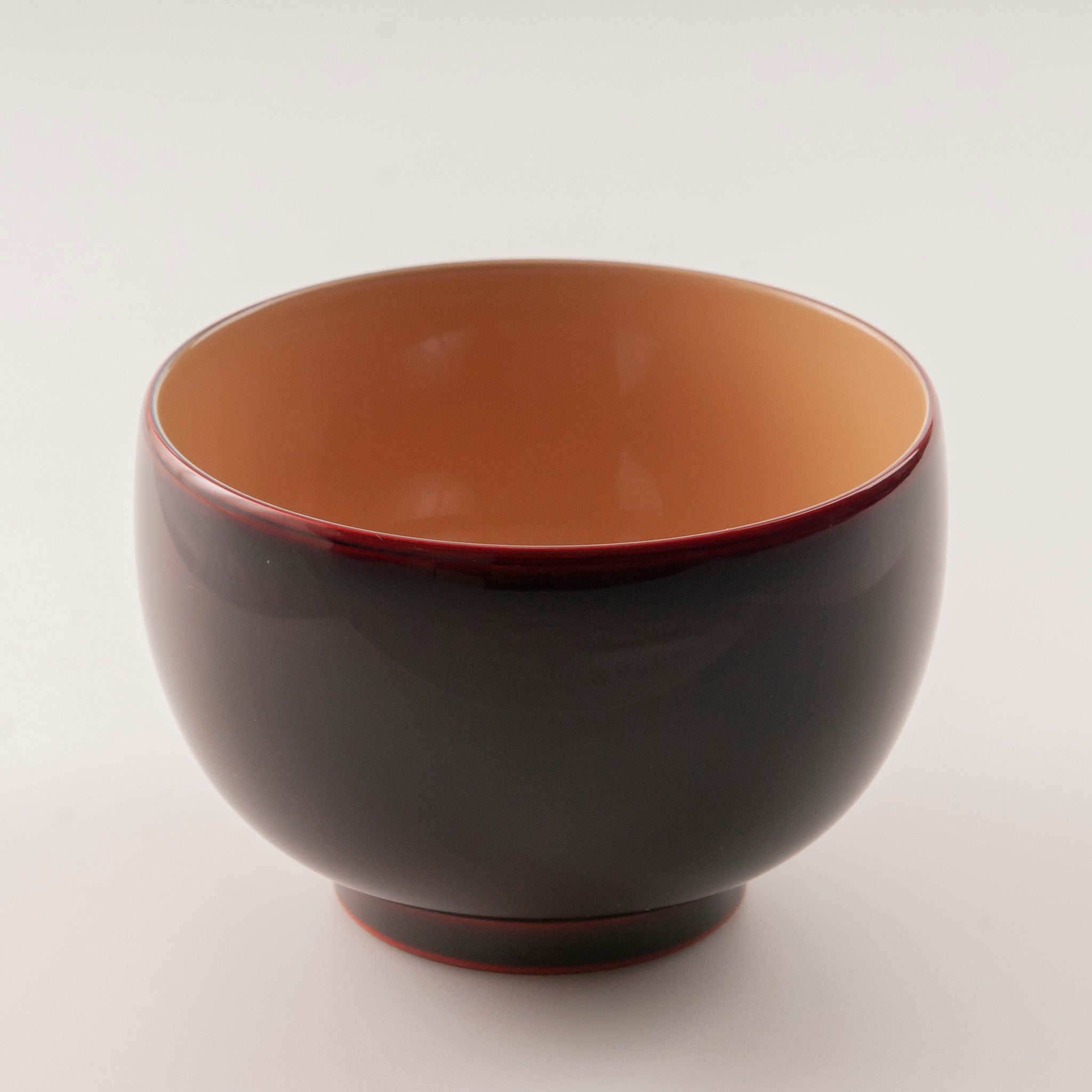 鷹休漆器】 本うるし塗り カラー御汁椀 – 魚津屋1925