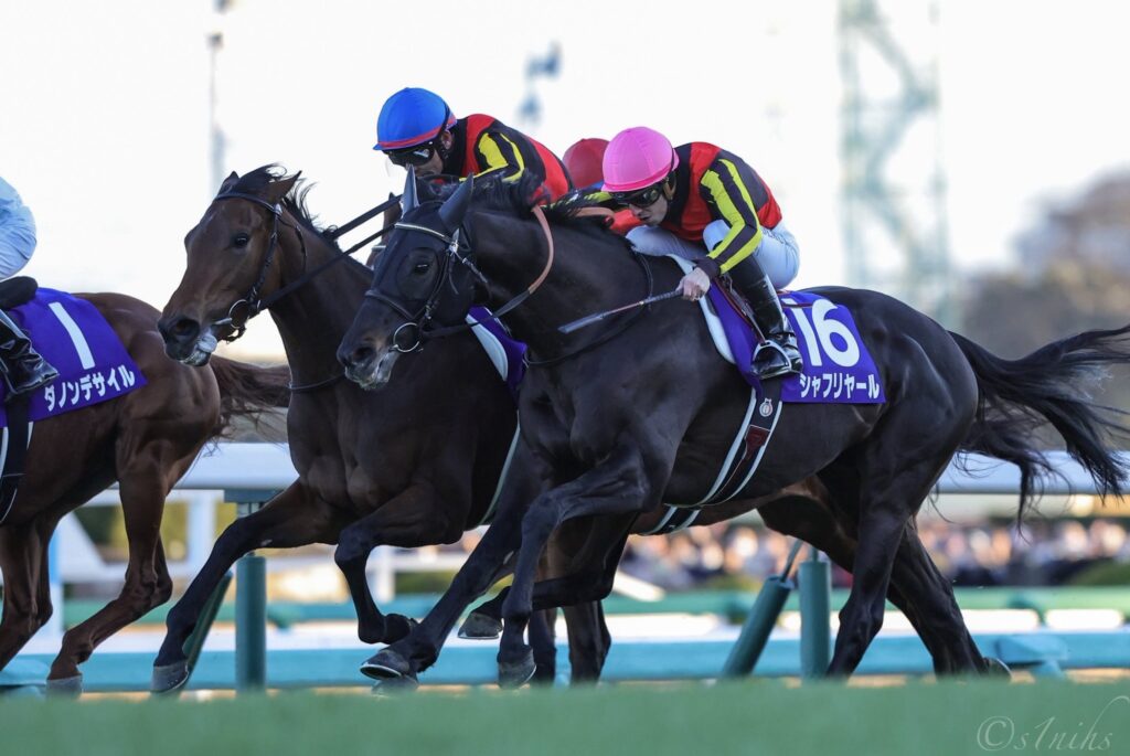 重賞回顧］いざ、新時代へ！ 復活を遂げたレガレイラが偉業を達成