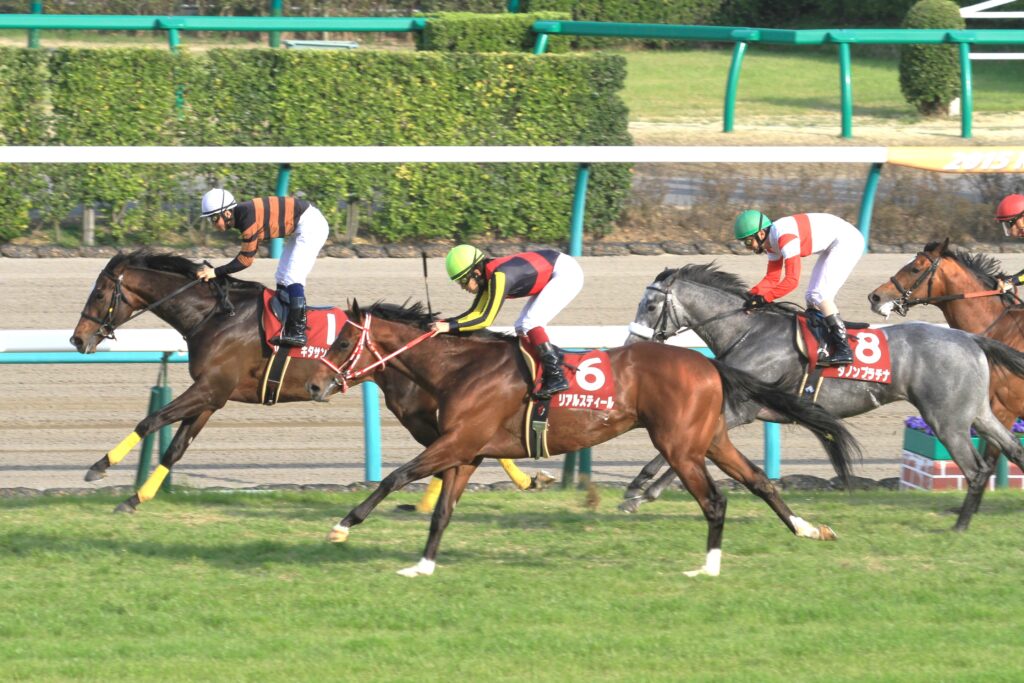 Mr.ダービー馬”ドゥラメンテとライバルたち／2015年日本ダービー