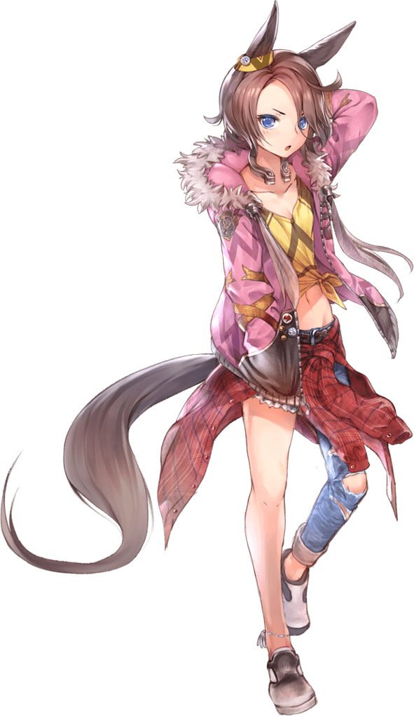 ウマ娘】ナリタタイシンのwiki詳細情報 - ウマ娘 プリティダービー