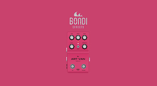 まどろみをコントロールする ”現代版” ヴィンテージスタイル・アナログ