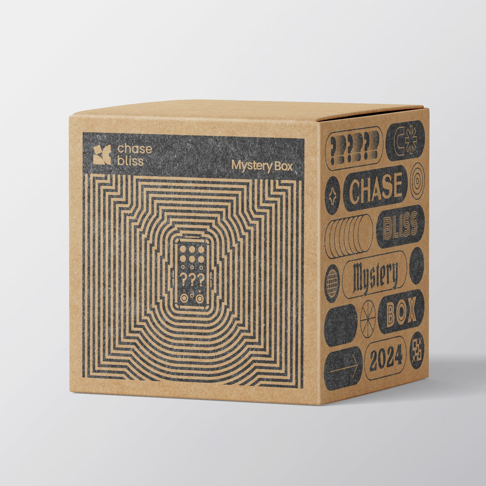 Chase Bliss Mystery Box 2024！ | アンブレラカンパニー | BUZZ