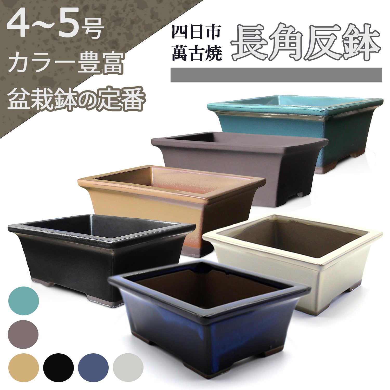 hachi – うめきち盆栽用品店