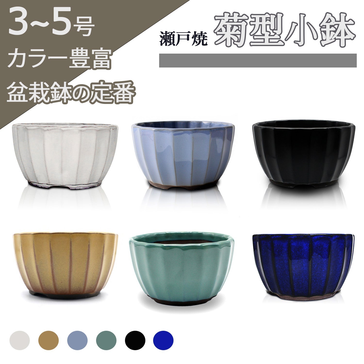 うめきち本店 – うめきち盆栽用品店