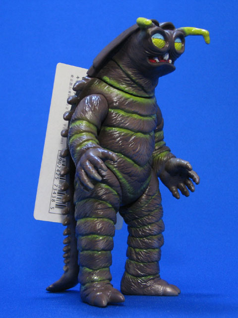 キーラ(ウルトラファイトバージョン)