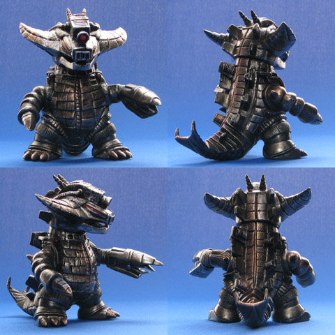 グランドキングコレクション2