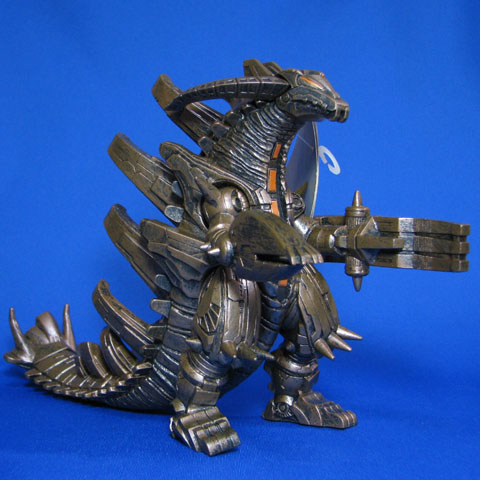 グランドキングコレクション1