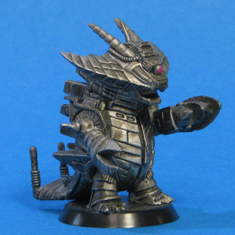 グランドキングコレクション4