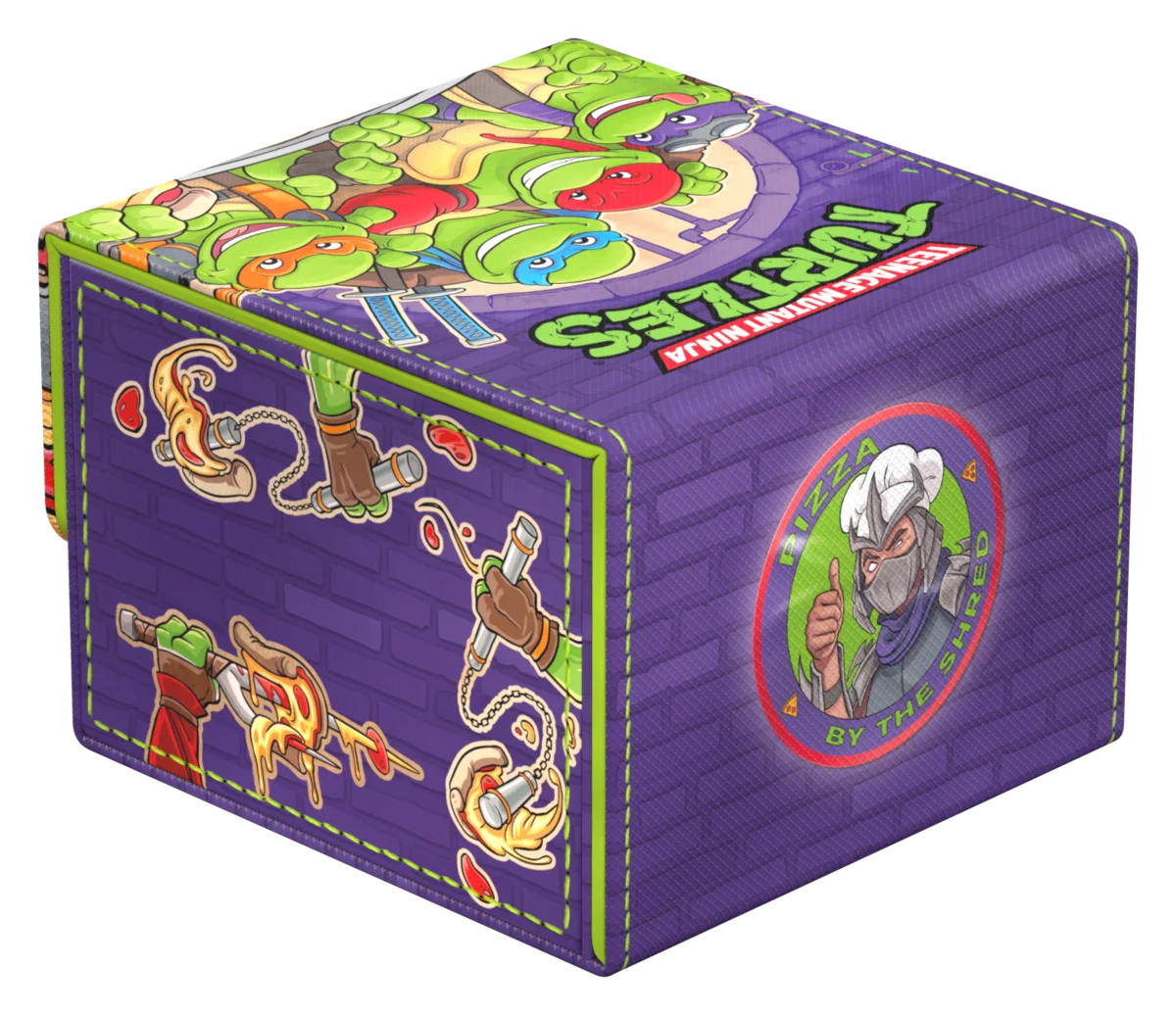 Sidewinder 133+ Xenoskin Magic: The Gathering | Teenage Mutant