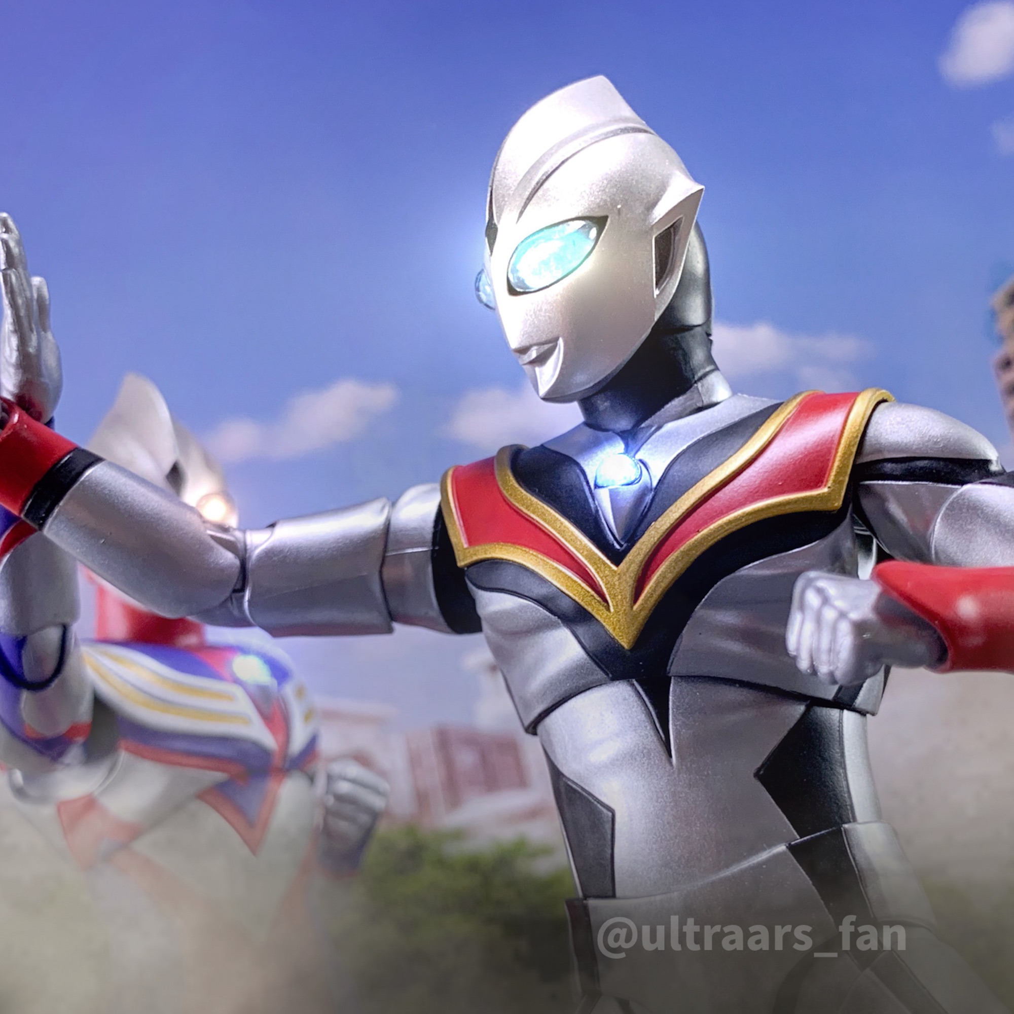 真骨彫製法 イーヴィルティガ – Ultra-arts Fan【ウルトラアーツ・ファン】
