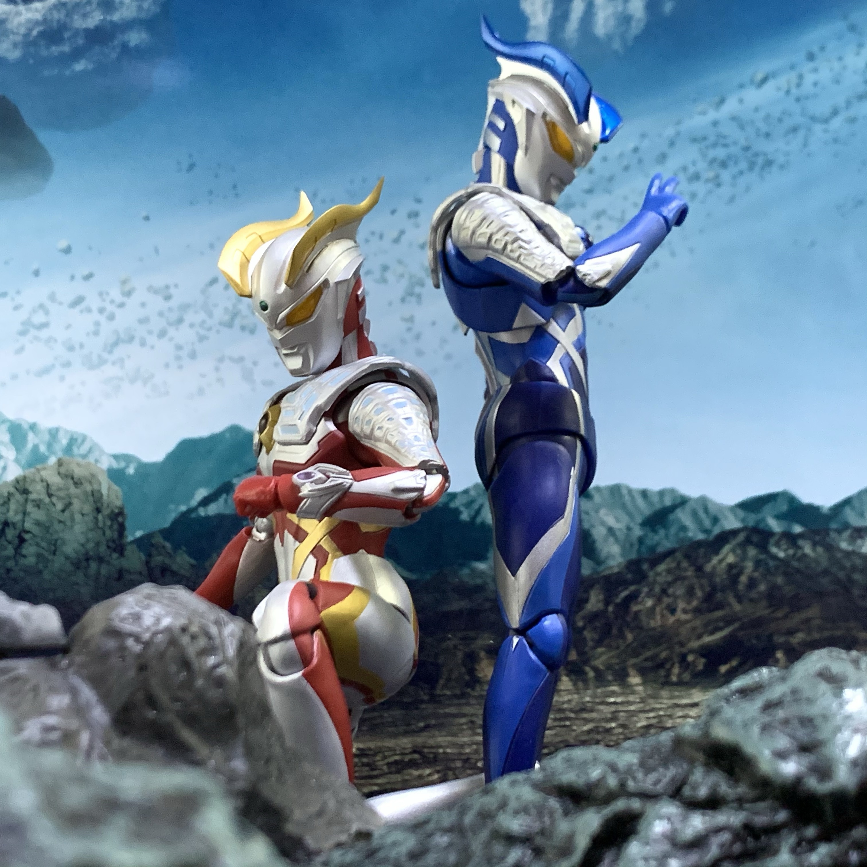 ストロングコロナゼロ＆ルナミラクルゼロセット – Ultra-arts Fan