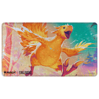 Magic: The Gathering®—FINAL FANTASY™ Absolute Virtue Playmat