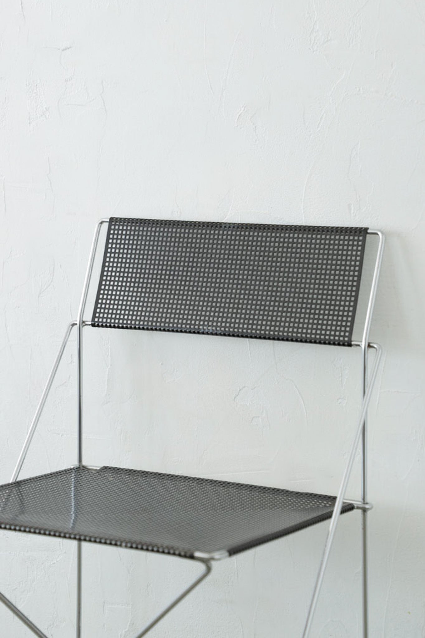 X-LINE chair – unplugged sapporo