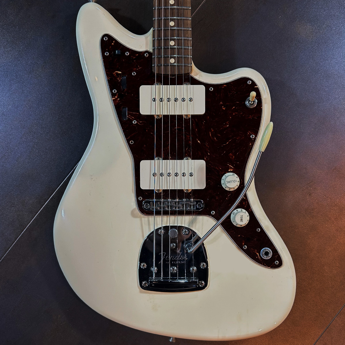 Fender Mexico Classic Player Jazzmaster Special OWH | UNTAKE