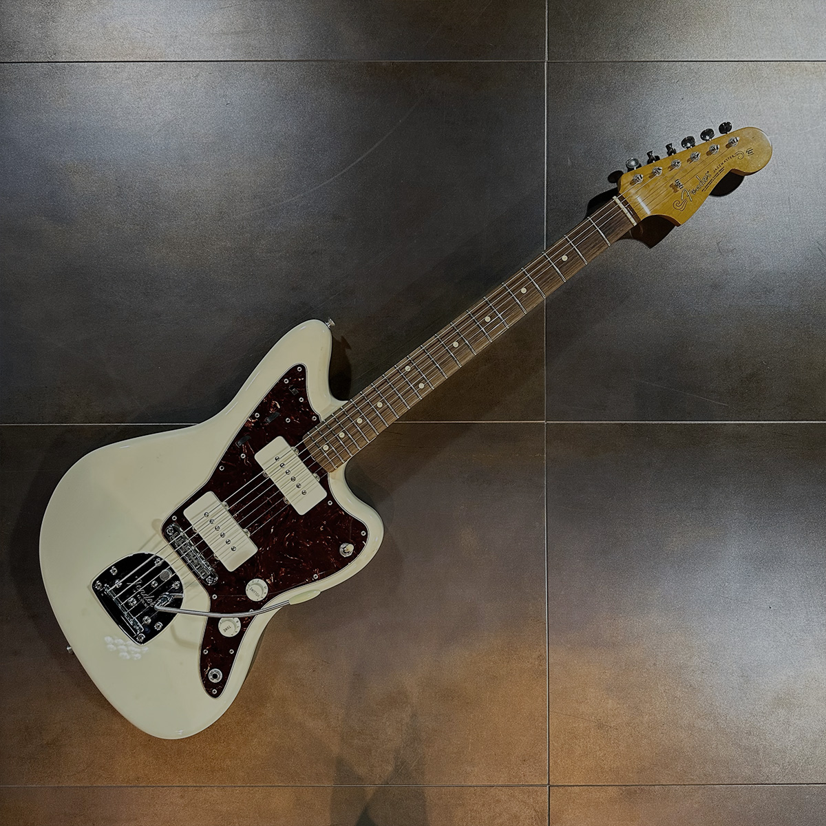 Fender Mexico Classic Player Jazzmaster Special OWH | UNTAKE