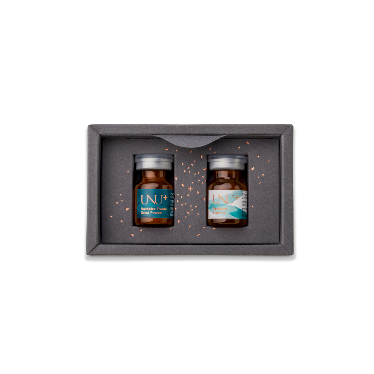 アンユメント リバイタライズ FDセラム – UNU+ ment