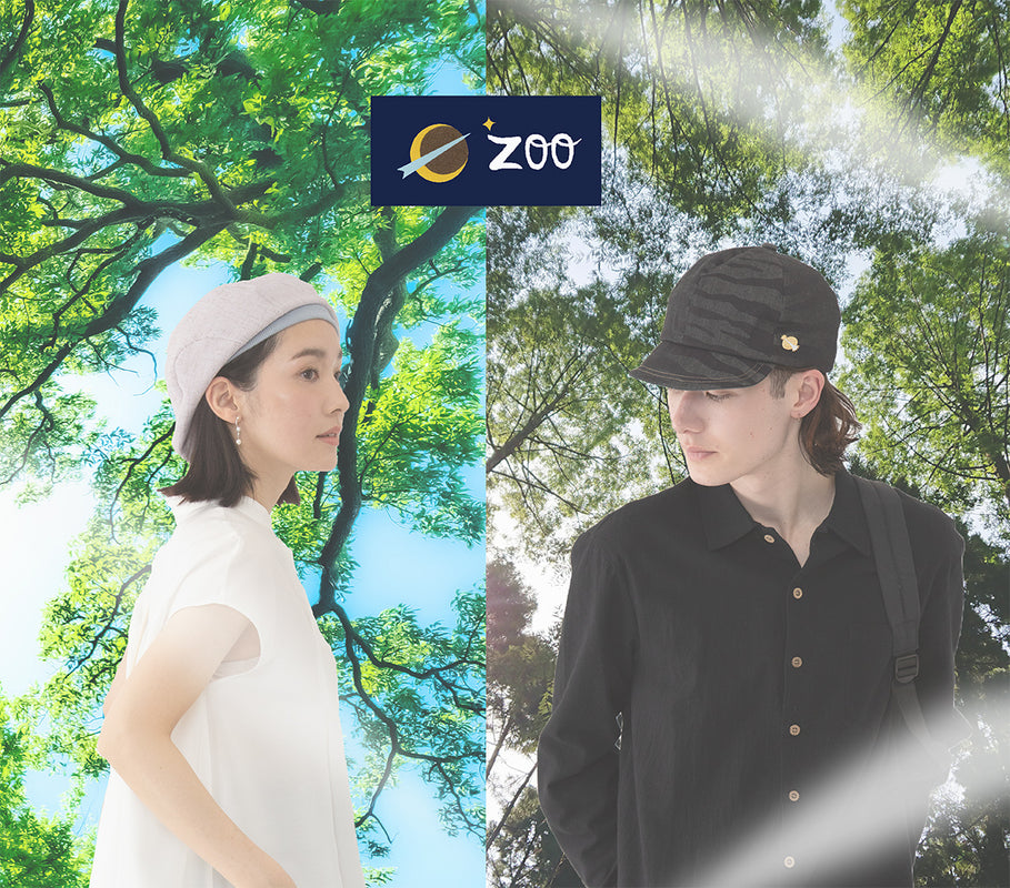 林八百吉商店 公式オンラインストア｜帽子屋通販サイト