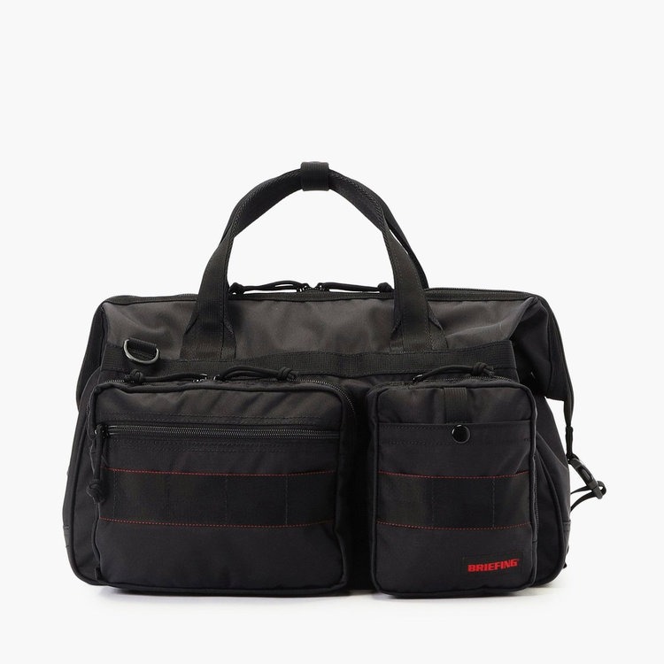 完売カラー3月下旬頃入荷予定】PACKABLE BOSTON RC（パッカブル