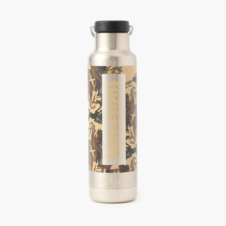 BR×KK Insulated Classic Narrow 20oz CM（BR×KK インシュレイティッド