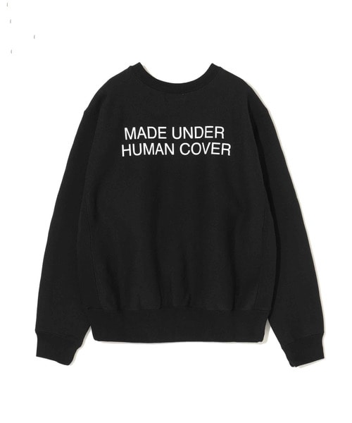 HUMAN MADE x UNDERCOVER｜ALL｜UNDERCOVER OFFICIAL ONLINE STORE