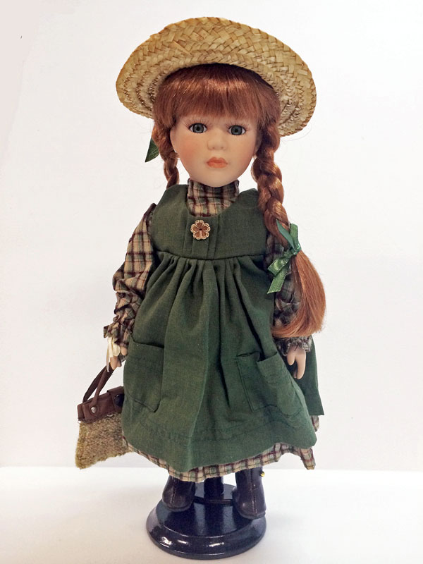 赤毛のアン｜赤毛のアン公認ライセンス商品・カナダ輸入雑貨等の販売