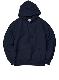 公式】5763-01 12.0オンス ヘヴィーウェイト スウェット プルオーバー