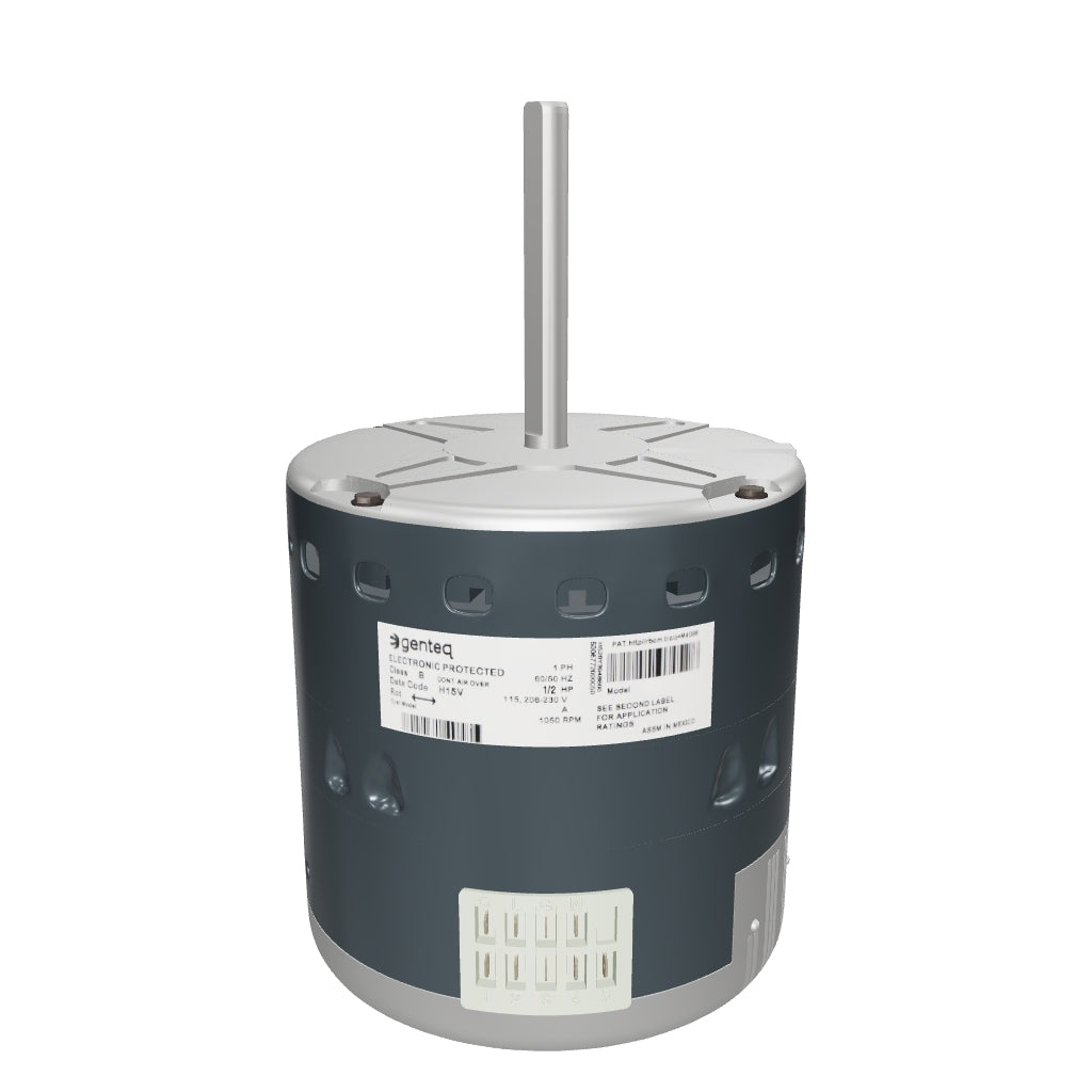 Rheem 51-101880-01R-03 Blower Motor ECM X13 1/2 HP - United HVAC Mo