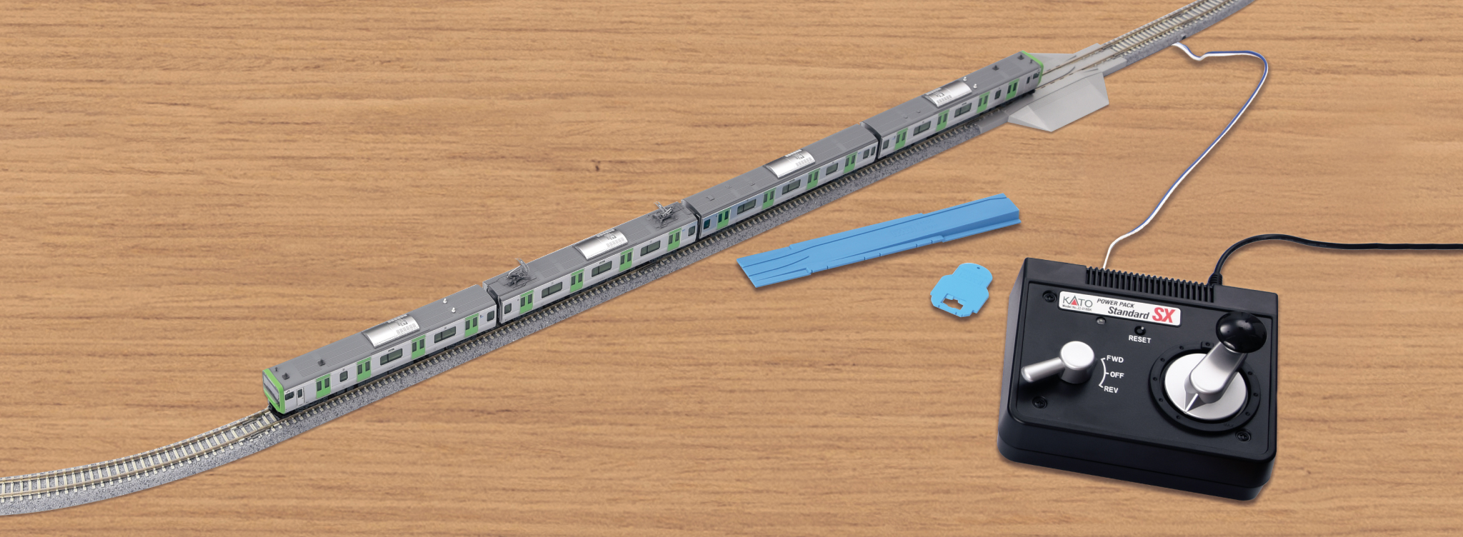 KATO ユニトラック | スターターセット