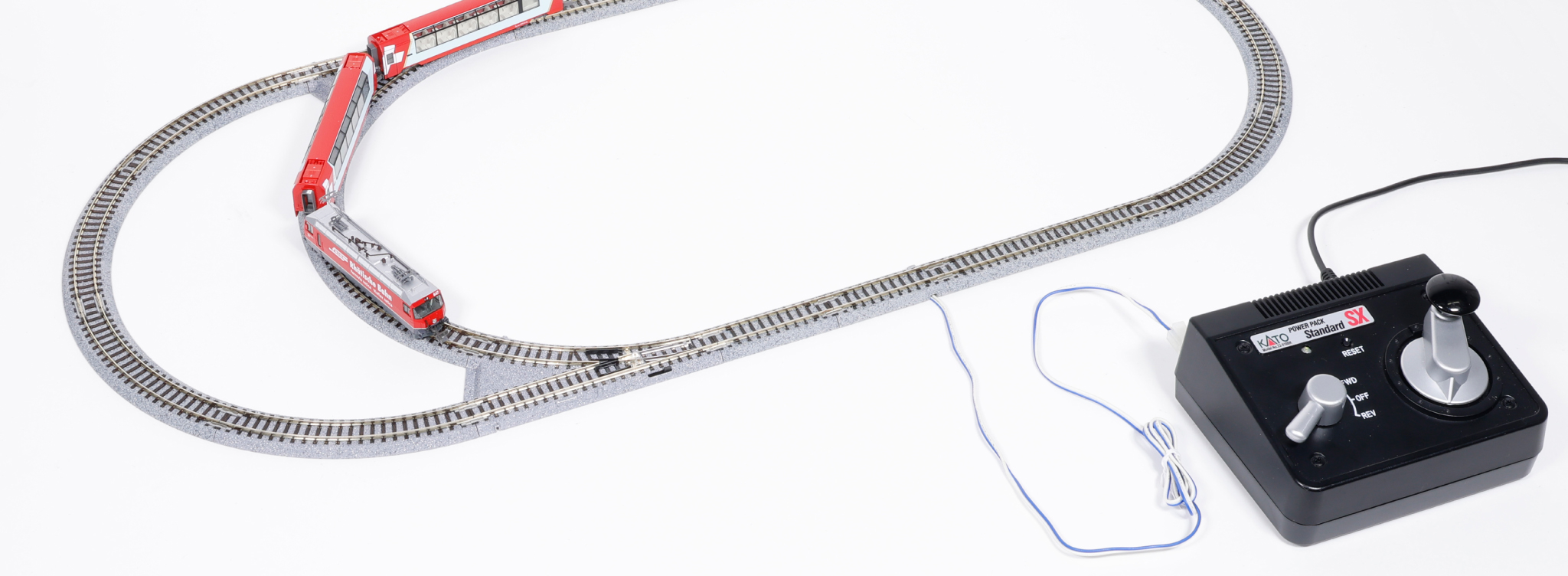 KATO ユニトラック | コンパクト