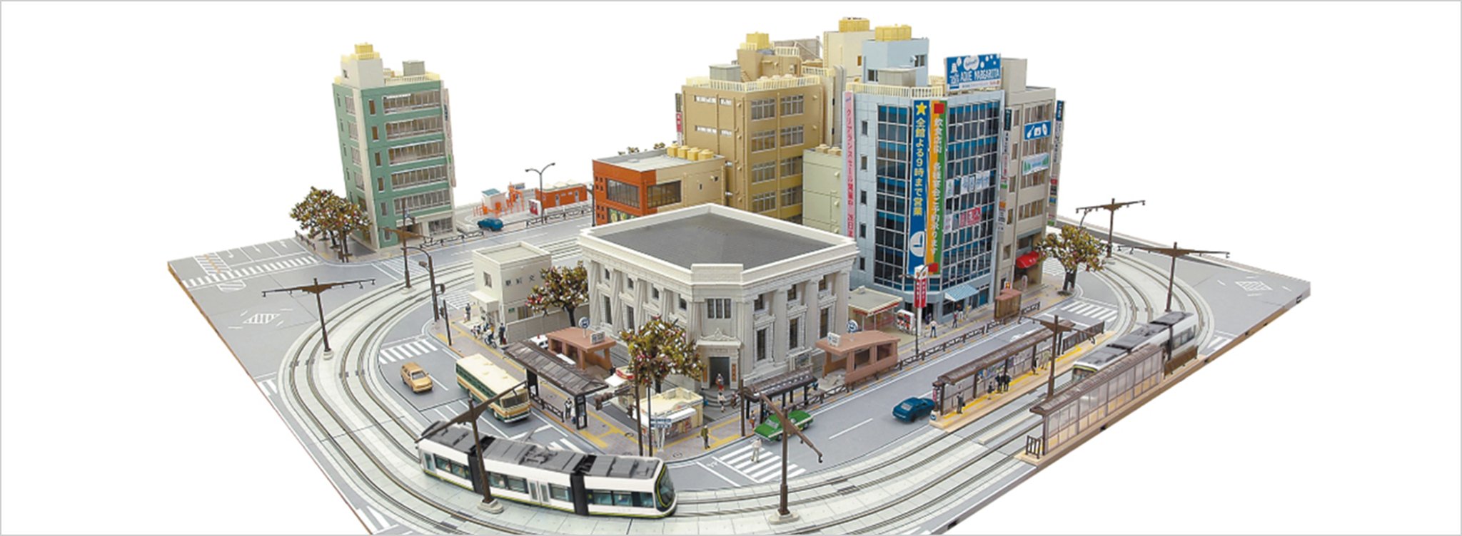 KATO ユニトラック | 入門セット