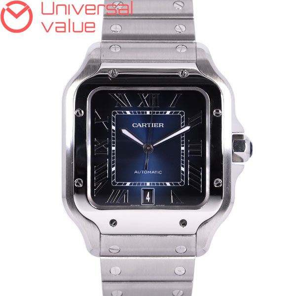カルティエ | 時計専門店ユニバーサルバリュー