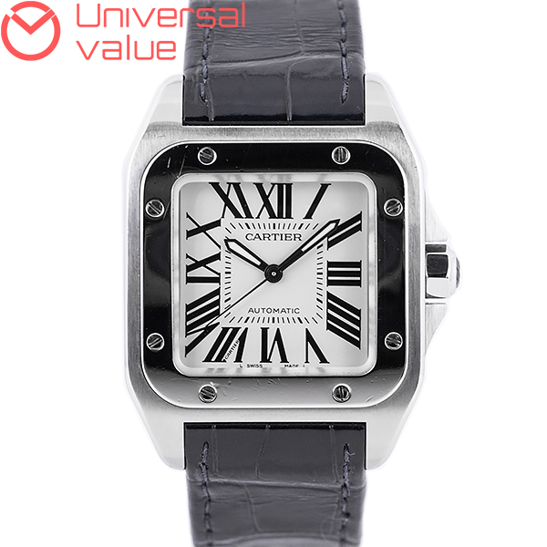 カルティエ | 時計専門店ユニバーサルバリュー
