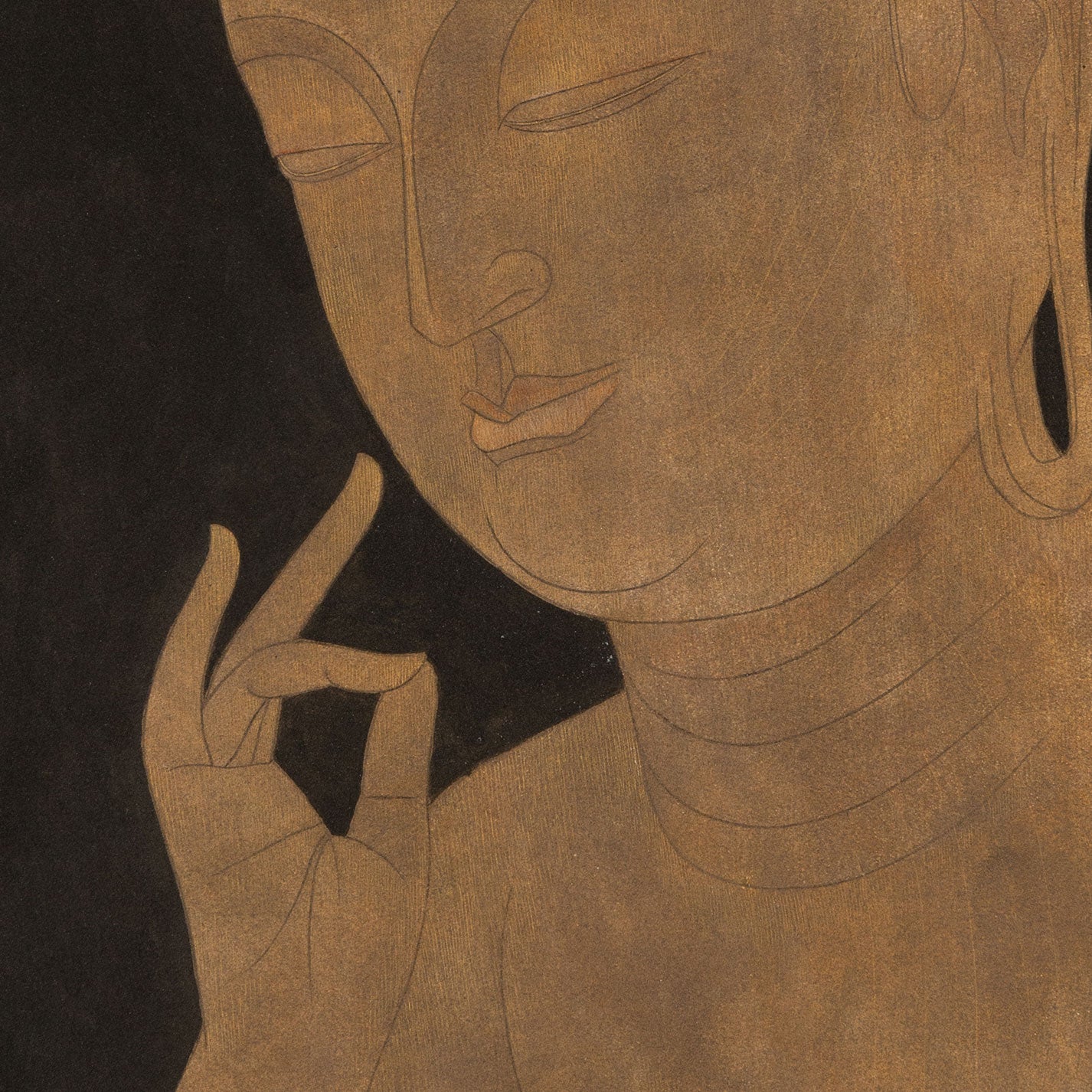 畠中光享 ( 奈良 1947 - ) – Uni-art Gallery