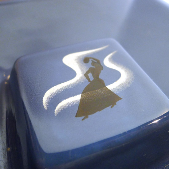 GITANES ジタン 灰皿（uag1050） - アンティーク家具・雑貨専門店 unikk