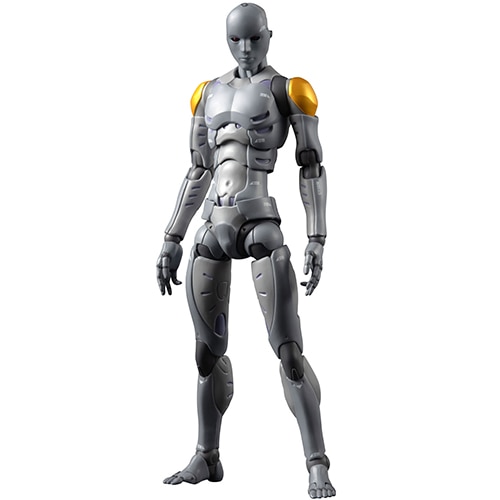 合成人間」の商品一覧 | ユニオンクリエイティブ | キャラクター