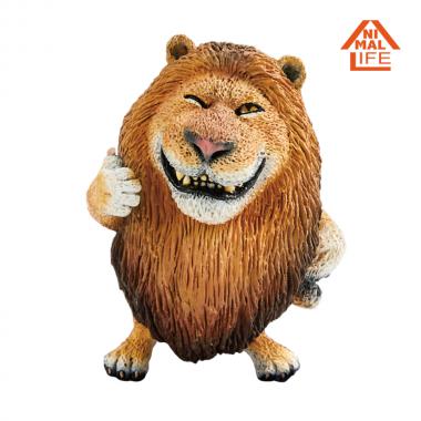 ANIMAL LIFE Chubby Series ハイポ～ズ 第2弾|ユニオンクリエイティブ