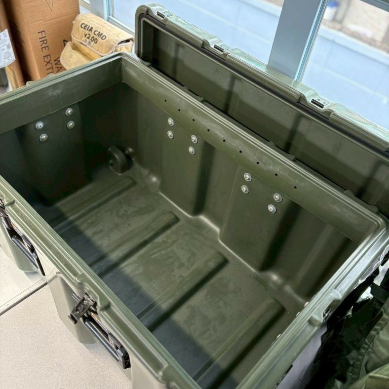 G.I.T TOOLS 米軍払い下げ商品｜PELICAN ハードケース